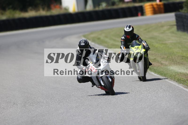 /27 24.07.2026  Speer Racing ADR/Gruppe gelb/36